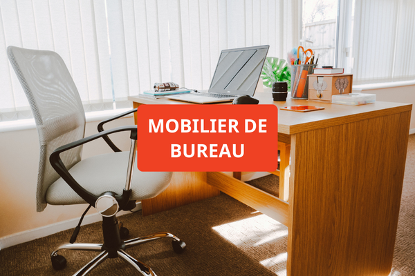 mobilier de bureau